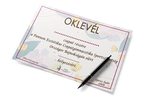Szülésznői oklevél és történeti bábanapló
