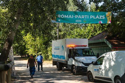 Római-parti Duna-szakasz vízi járőrszolgálata