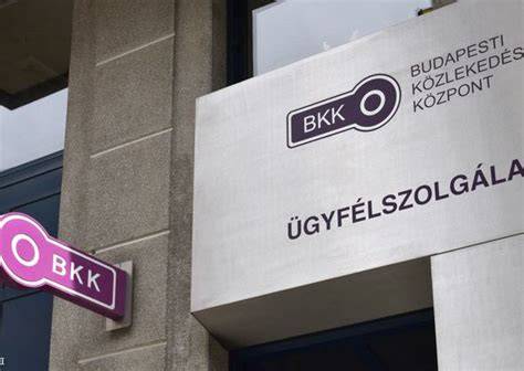 BKK kisgyermekes bérletigazolvány ügyintézés