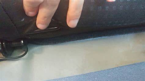 Peugeot 206 ISOFIX tartó beszerelése