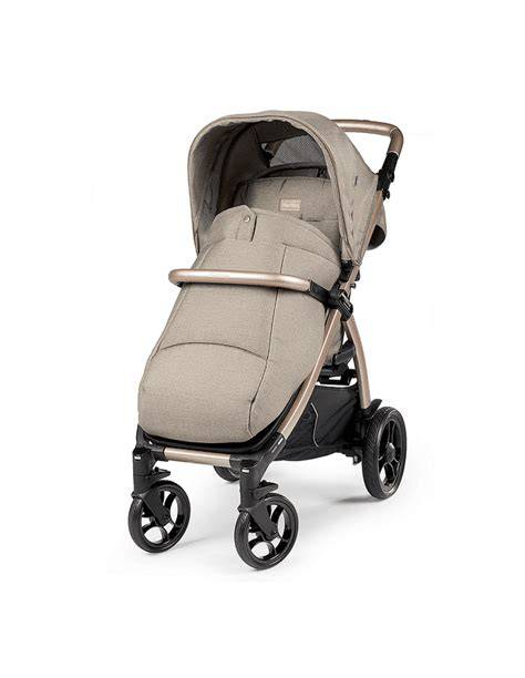 Peg Perego Booklet 50 és régi Booklet összehasonlítása