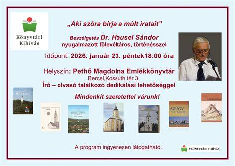 Bercel Kossuth tér egészségügyi rendelő