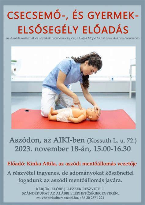 csecsemő fejének megtartása és ferde fejtartása