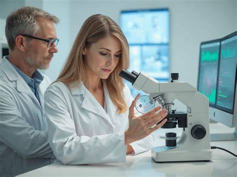 IVF és ICSI folyamat lépései