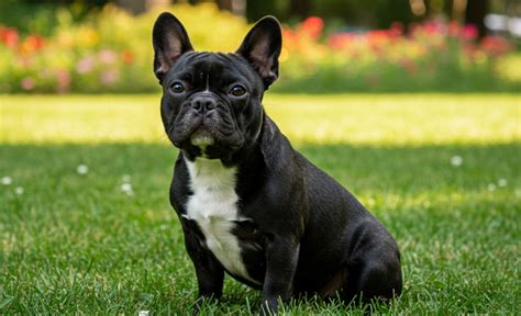 Francia bulldog anatómiai felépítése