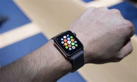 Anyai szívhang továbbítása Apple Watchról