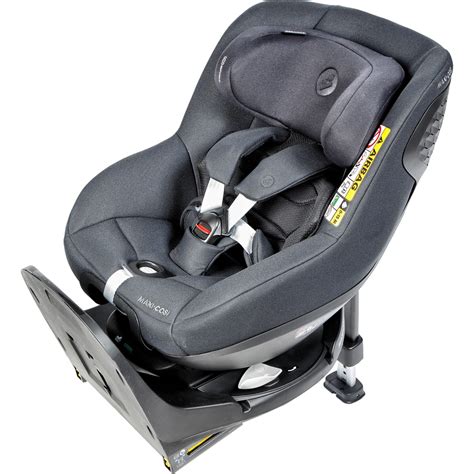 Maxi-Cosi Pearl 360 ISOFIX bázistalp