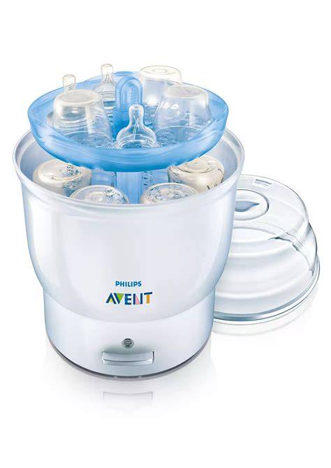 Philips Avent SCF274/34 gőzsterilizáló