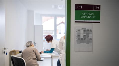 védőnői ellátás feladatai infografika