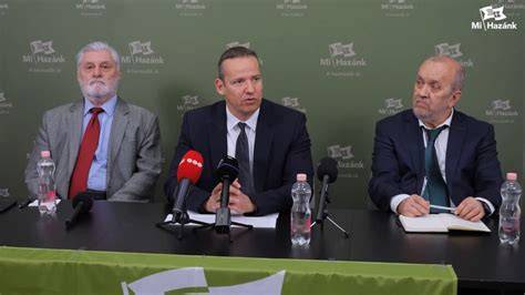 Tóth Gy. László politikai portréja