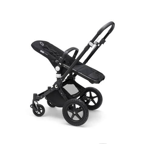 Bugaboo babakocsi javítható alkatrészei