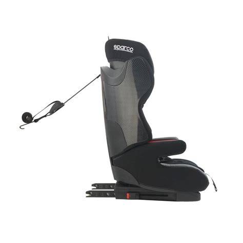 gyermek autósülés ISOFIX rögzítés