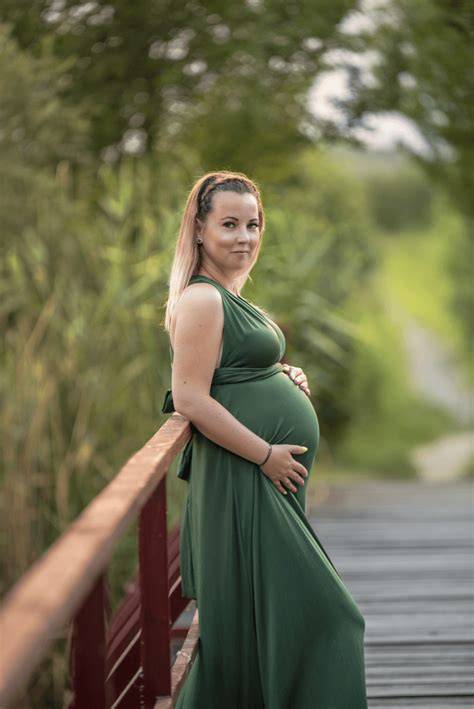 elegáns kismama fotóstúdió Budapesten