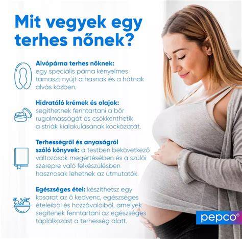 Terhességi alvászavarok okai infografika