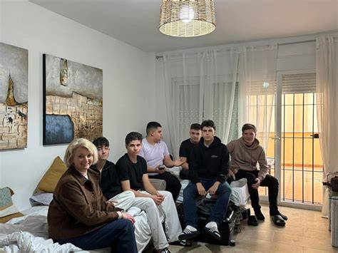 egy hónapos szakmai gyakorlat hallgató munkahelyen