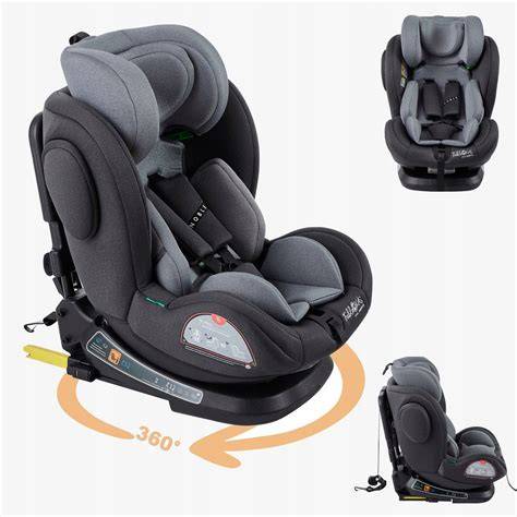 Beragadt ISOFIX gyerekülés kiszabadítása