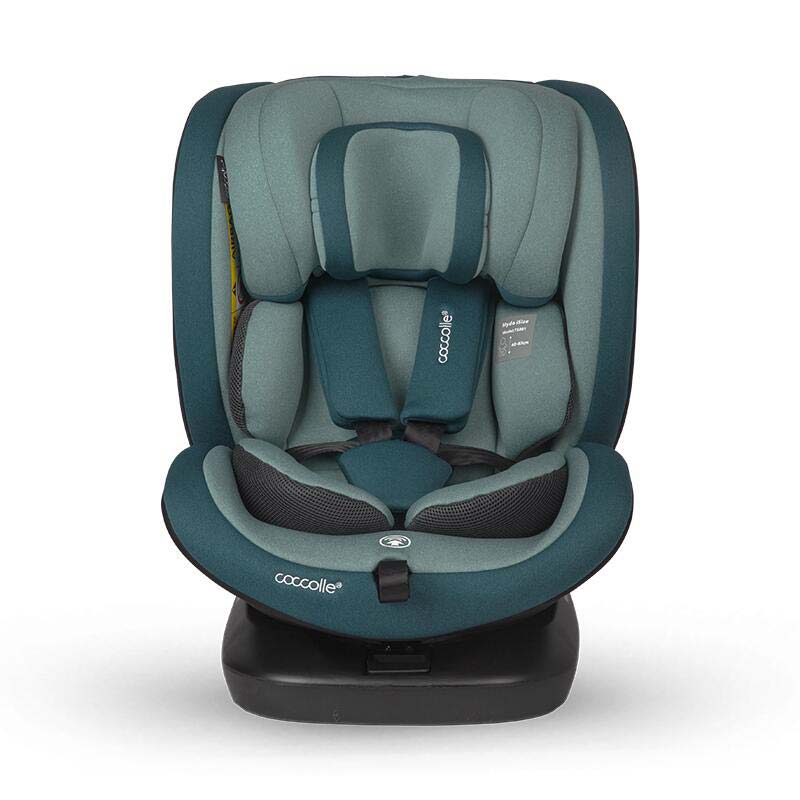 Coccolle babaülés, autós gyerekülés, autós babaülés, Isofix rendszer